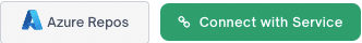 Connect to Services screen