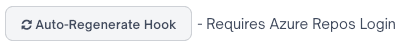 Auto-Regenerate Hook button